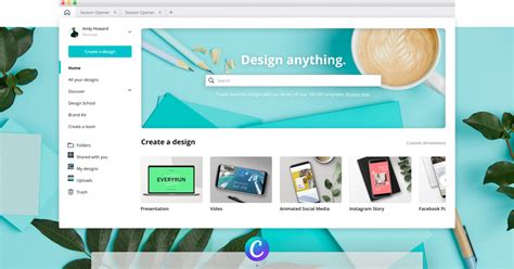 canva para pc|App de Canva para Windows .